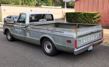Chevrolet-Other-Pickups-1971-Standard-Cab-Pickup-7