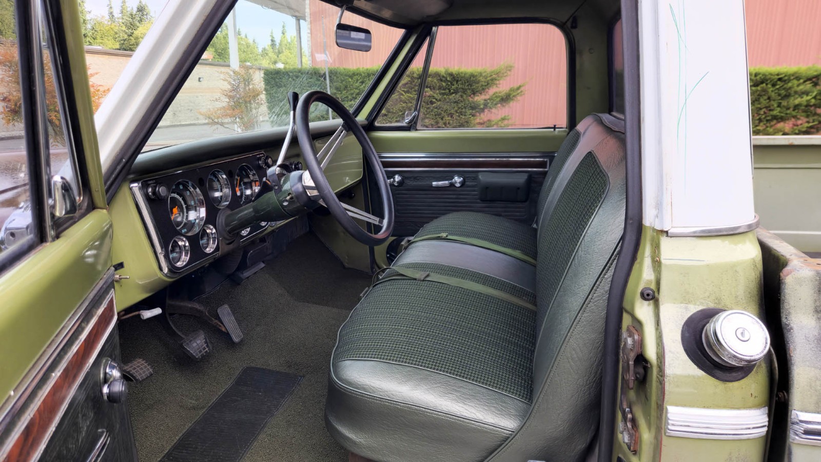 Chevrolet-Other-Pickups-1971-Standard-Cab-Pickup-9