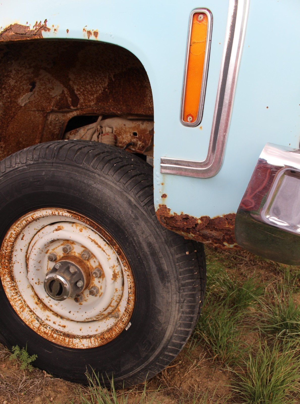 Chevrolet-Other-Pickups-1974-Standard-Cab-Pickup-16