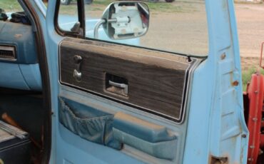 Chevrolet-Other-Pickups-1974-Standard-Cab-Pickup-20