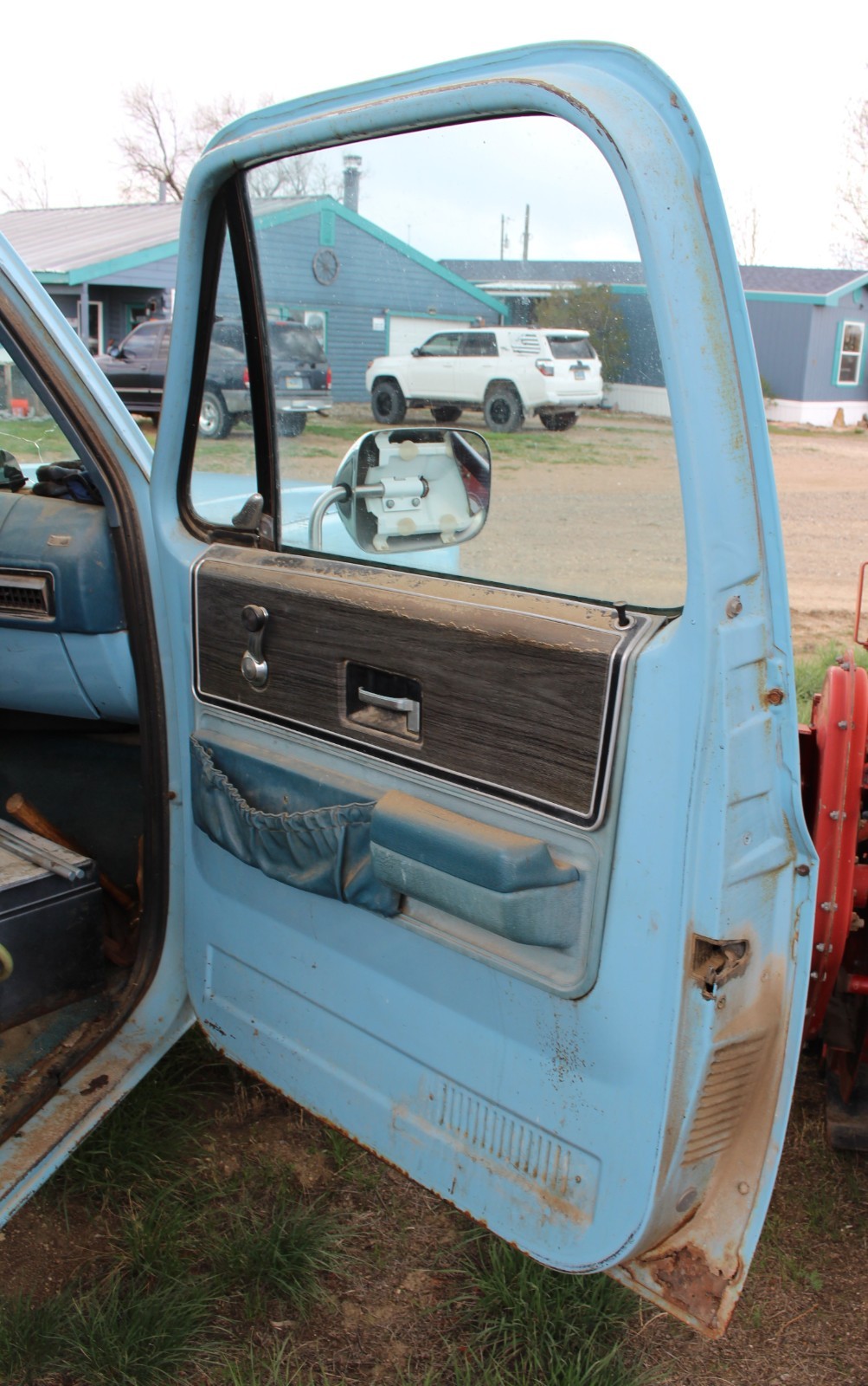Chevrolet-Other-Pickups-1974-Standard-Cab-Pickup-20