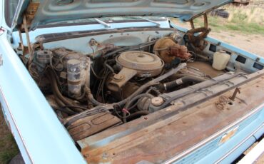 Chevrolet-Other-Pickups-1974-Standard-Cab-Pickup-22