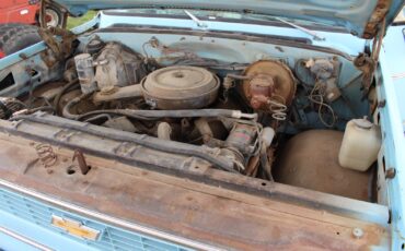 Chevrolet-Other-Pickups-1974-Standard-Cab-Pickup-23