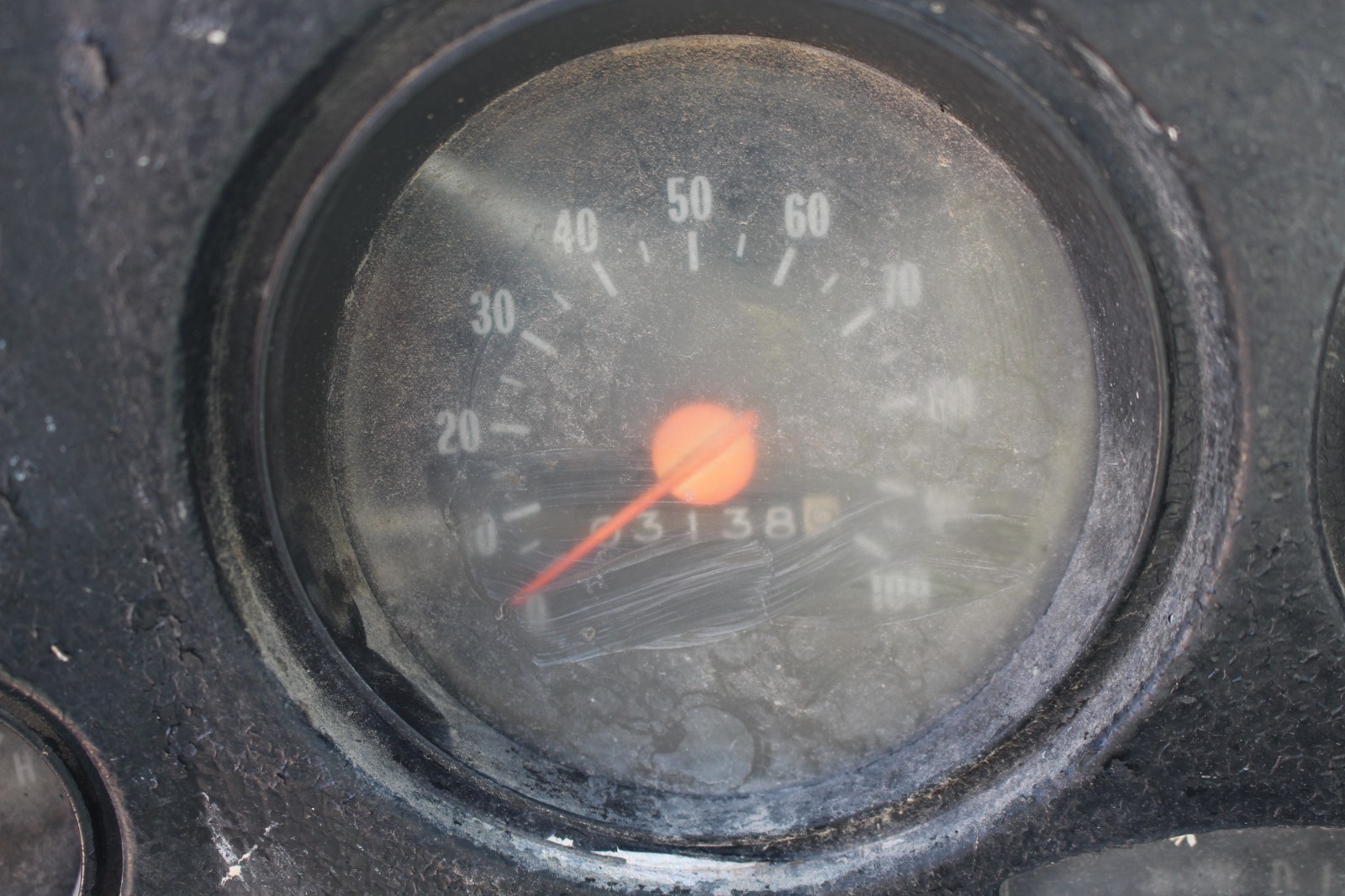 Chevrolet-Other-Pickups-1974-Standard-Cab-Pickup-26