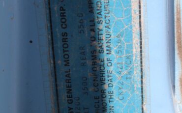 Chevrolet-Other-Pickups-1974-Standard-Cab-Pickup-28