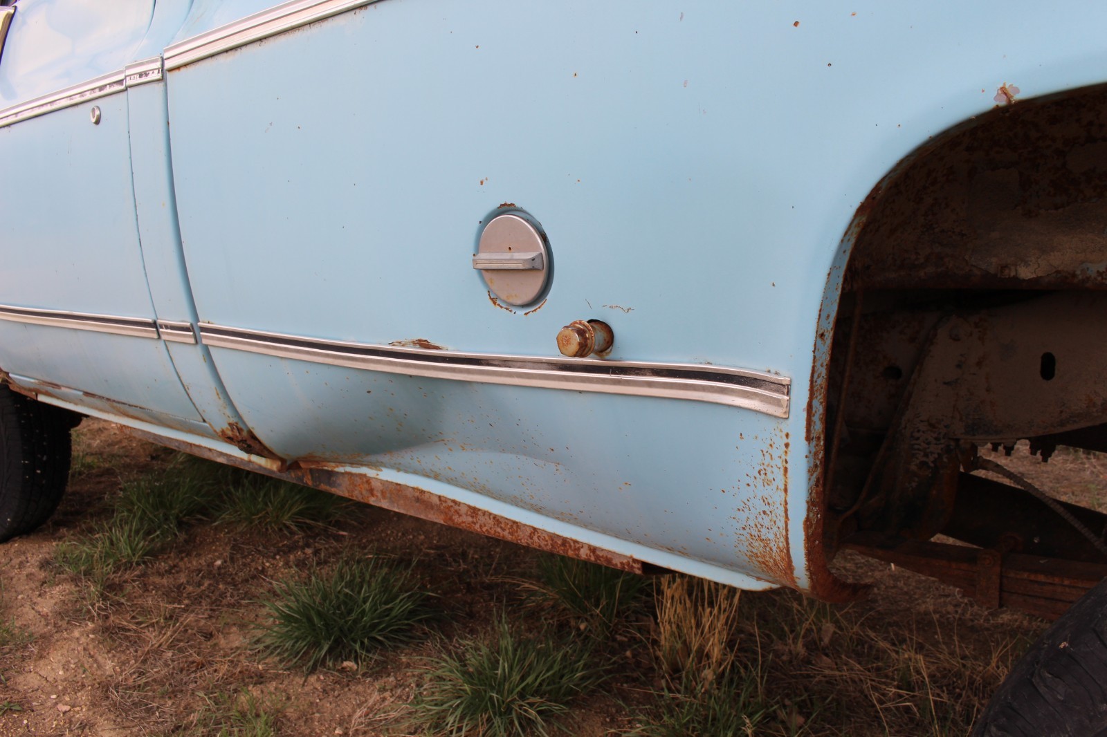 Chevrolet-Other-Pickups-1974-Standard-Cab-Pickup-4