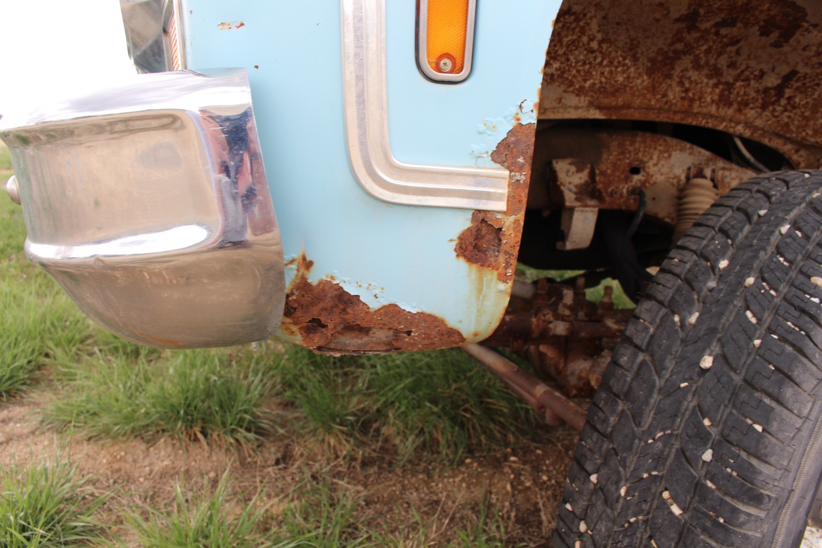 Chevrolet-Other-Pickups-1974-Standard-Cab-Pickup-5