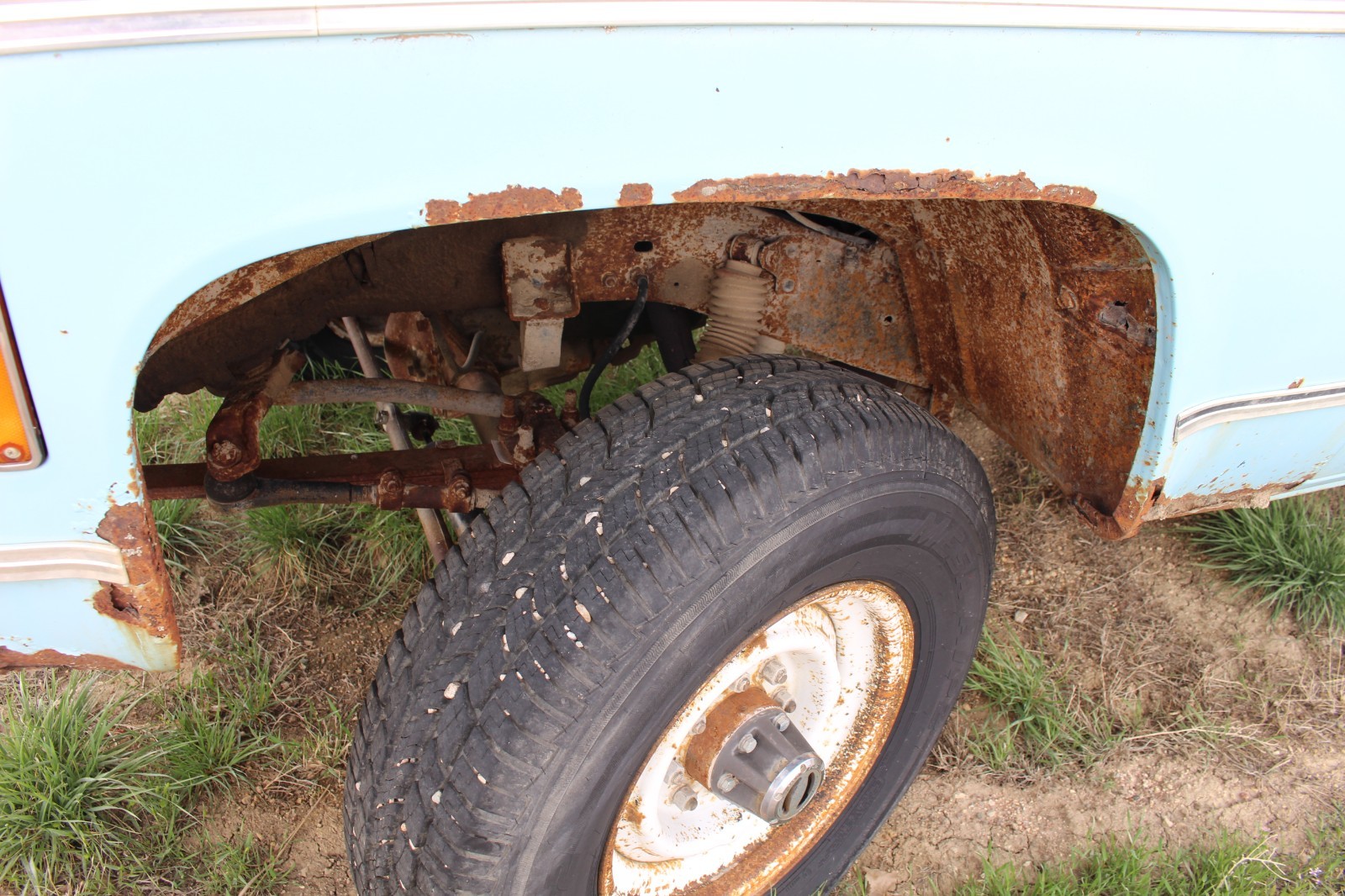 Chevrolet-Other-Pickups-1974-Standard-Cab-Pickup-6