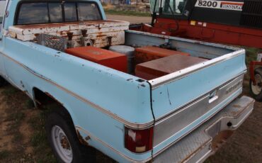 Chevrolet-Other-Pickups-1974-Standard-Cab-Pickup-7