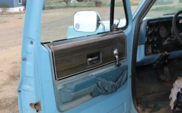 Chevrolet-Other-Pickups-1974-Standard-Cab-Pickup-9