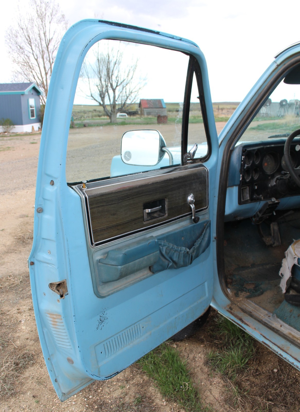 Chevrolet-Other-Pickups-1974-Standard-Cab-Pickup-9