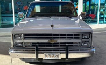 Chevrolet-Other-Pickups-1987-Pickup-Truck-1