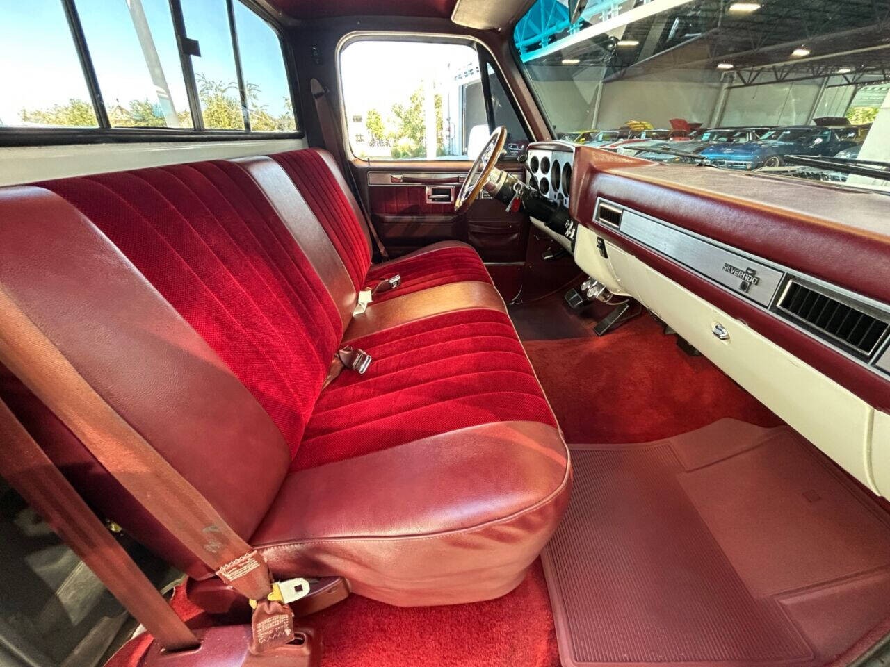 Chevrolet-Other-Pickups-1987-Pickup-Truck-16