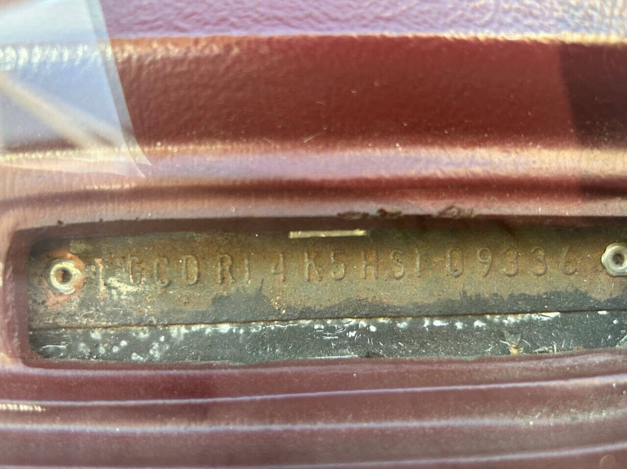 Chevrolet-Other-Pickups-1987-Pickup-Truck-19