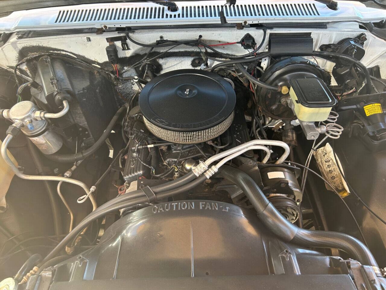 Chevrolet-Other-Pickups-1987-Pickup-Truck-20