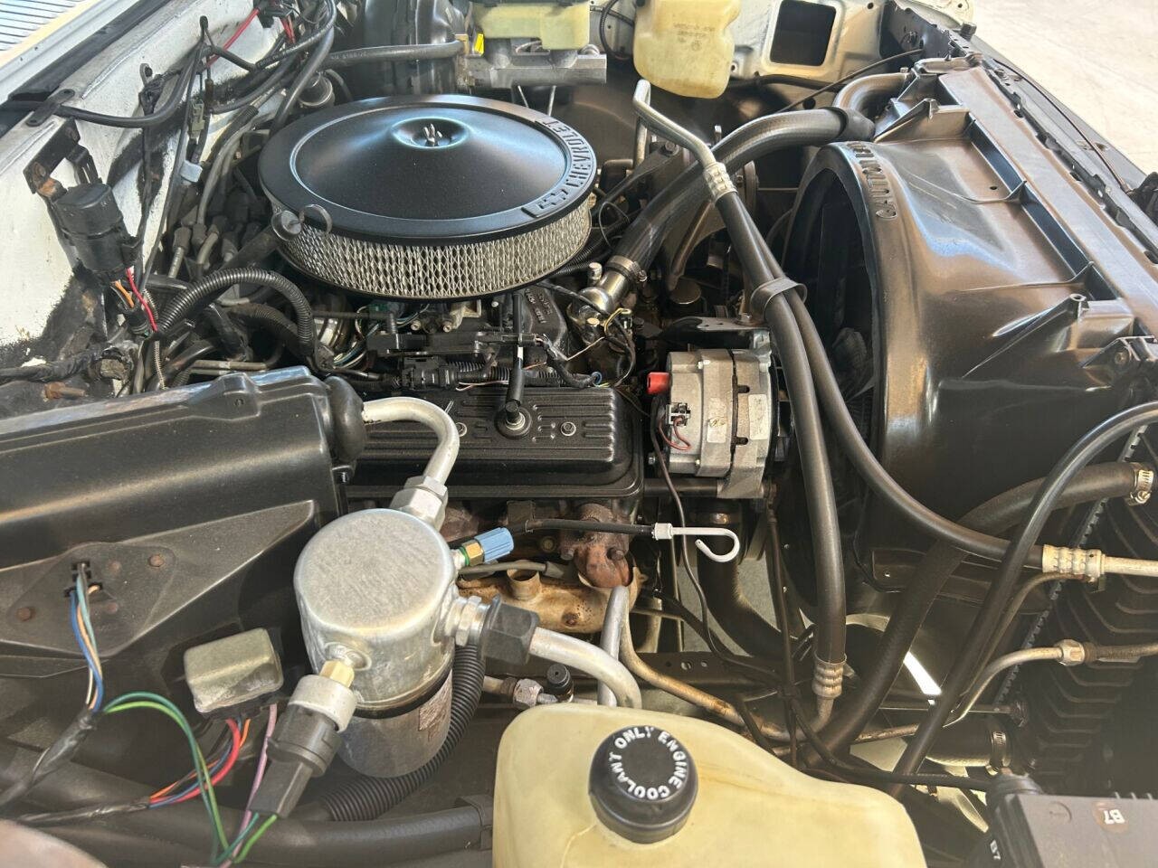 Chevrolet-Other-Pickups-1987-Pickup-Truck-21