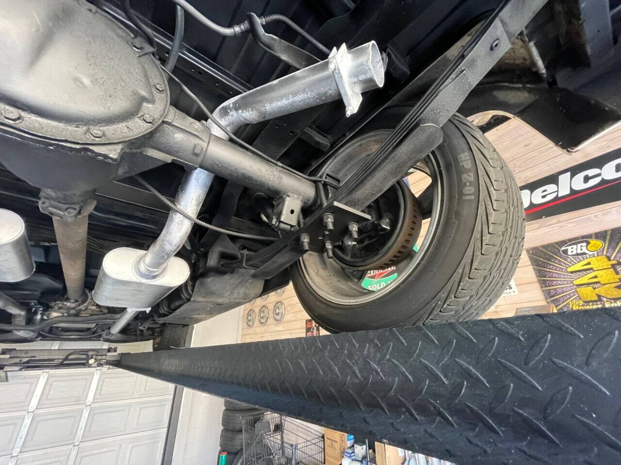 Chevrolet-Other-Pickups-1987-Pickup-Truck-26