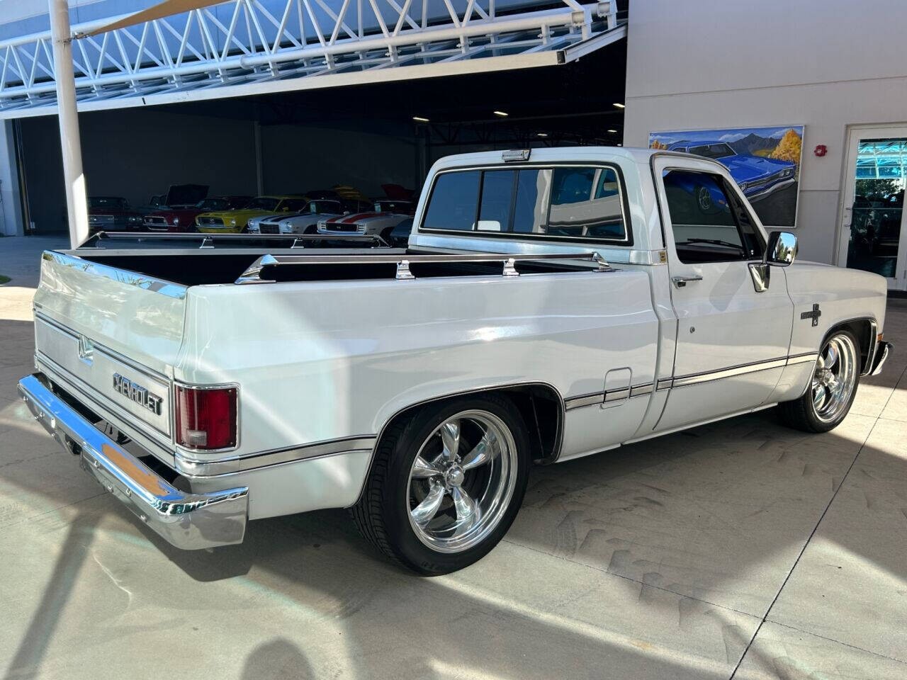 Chevrolet-Other-Pickups-1987-Pickup-Truck-4