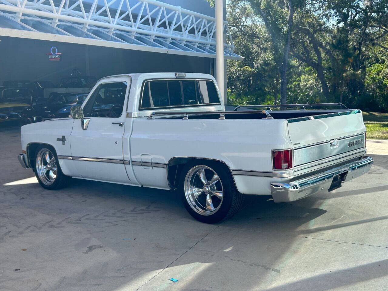 Chevrolet-Other-Pickups-1987-Pickup-Truck-6