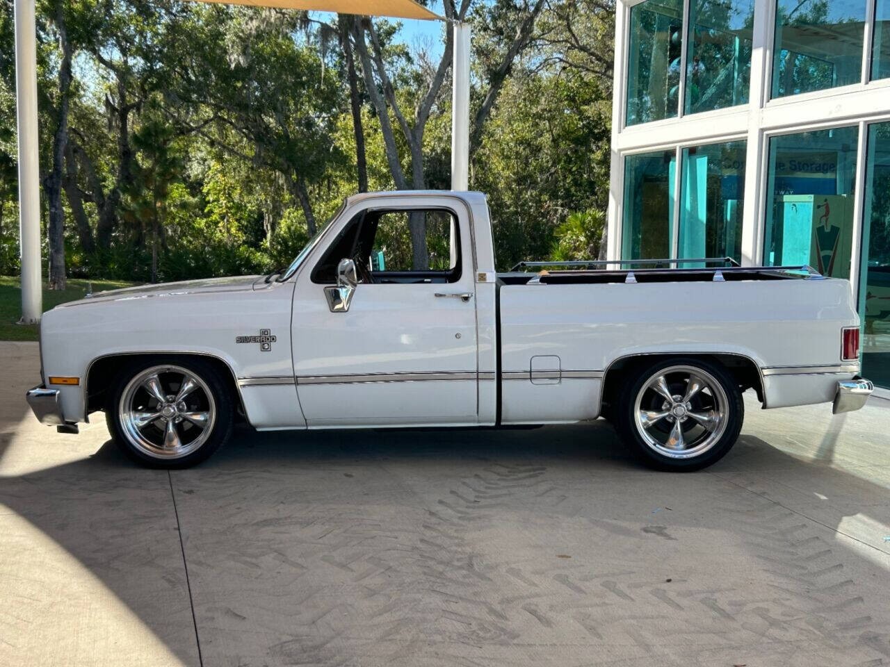 Chevrolet-Other-Pickups-1987-Pickup-Truck-7