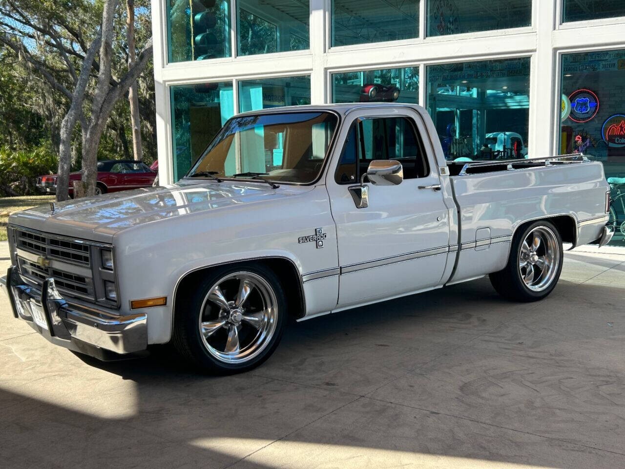 Chevrolet-Other-Pickups-1987-Pickup-Truck-8