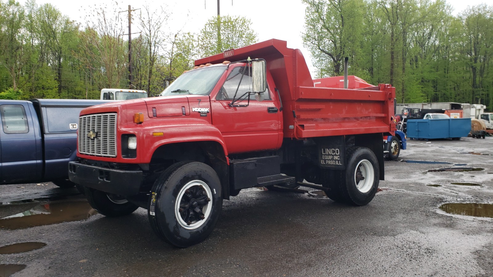 Chevrolet-Other-Pickups-1990-Commercial-Vehicle-1