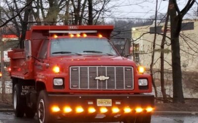 Chevrolet Other Pickups 1990 Commercial Vehicle