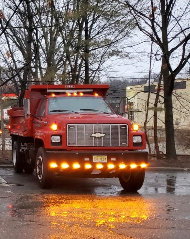 Chevrolet-Other-Pickups-1990-Commercial-Vehicle