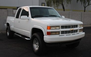 Chevrolet-Other-Pickups-1995-Pickup-Truck-10