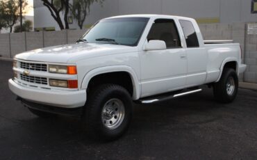 Chevrolet-Other-Pickups-1995-Pickup-Truck-11