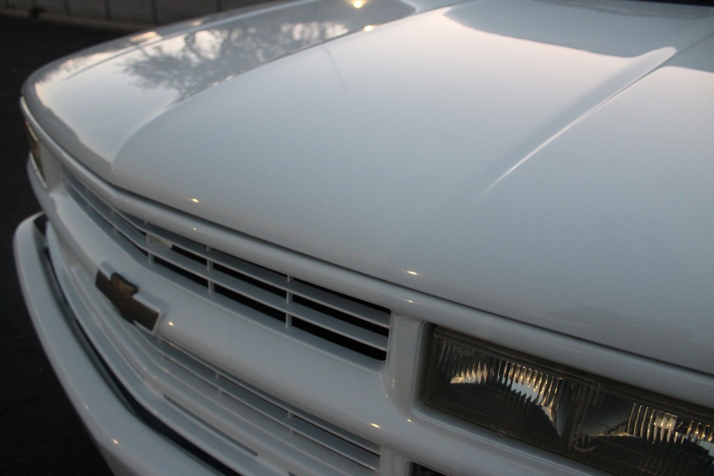 Chevrolet-Other-Pickups-1995-Pickup-Truck-12