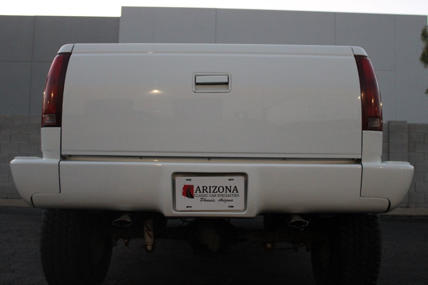 Chevrolet-Other-Pickups-1995-Pickup-Truck-14