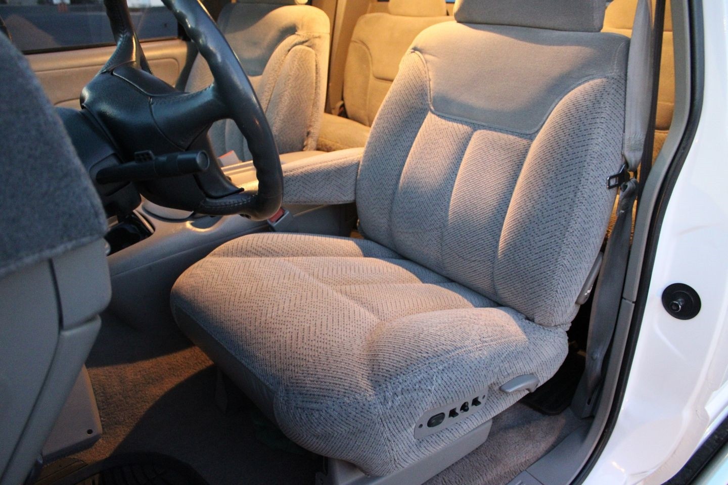 Chevrolet-Other-Pickups-1995-Pickup-Truck-20