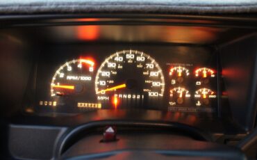 Chevrolet-Other-Pickups-1995-Pickup-Truck-22