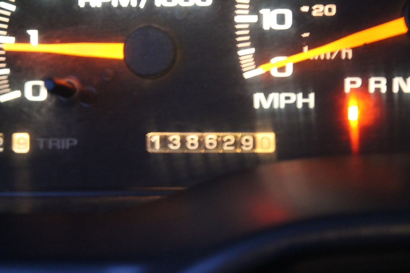 Chevrolet-Other-Pickups-1995-Pickup-Truck-23