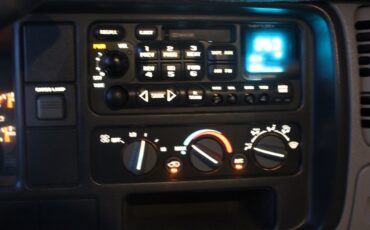 Chevrolet-Other-Pickups-1995-Pickup-Truck-24