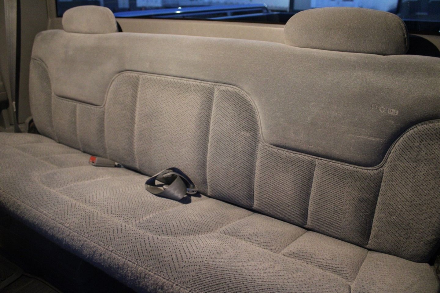 Chevrolet-Other-Pickups-1995-Pickup-Truck-27