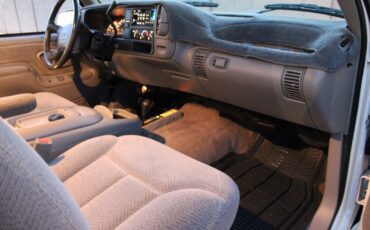 Chevrolet-Other-Pickups-1995-Pickup-Truck-29