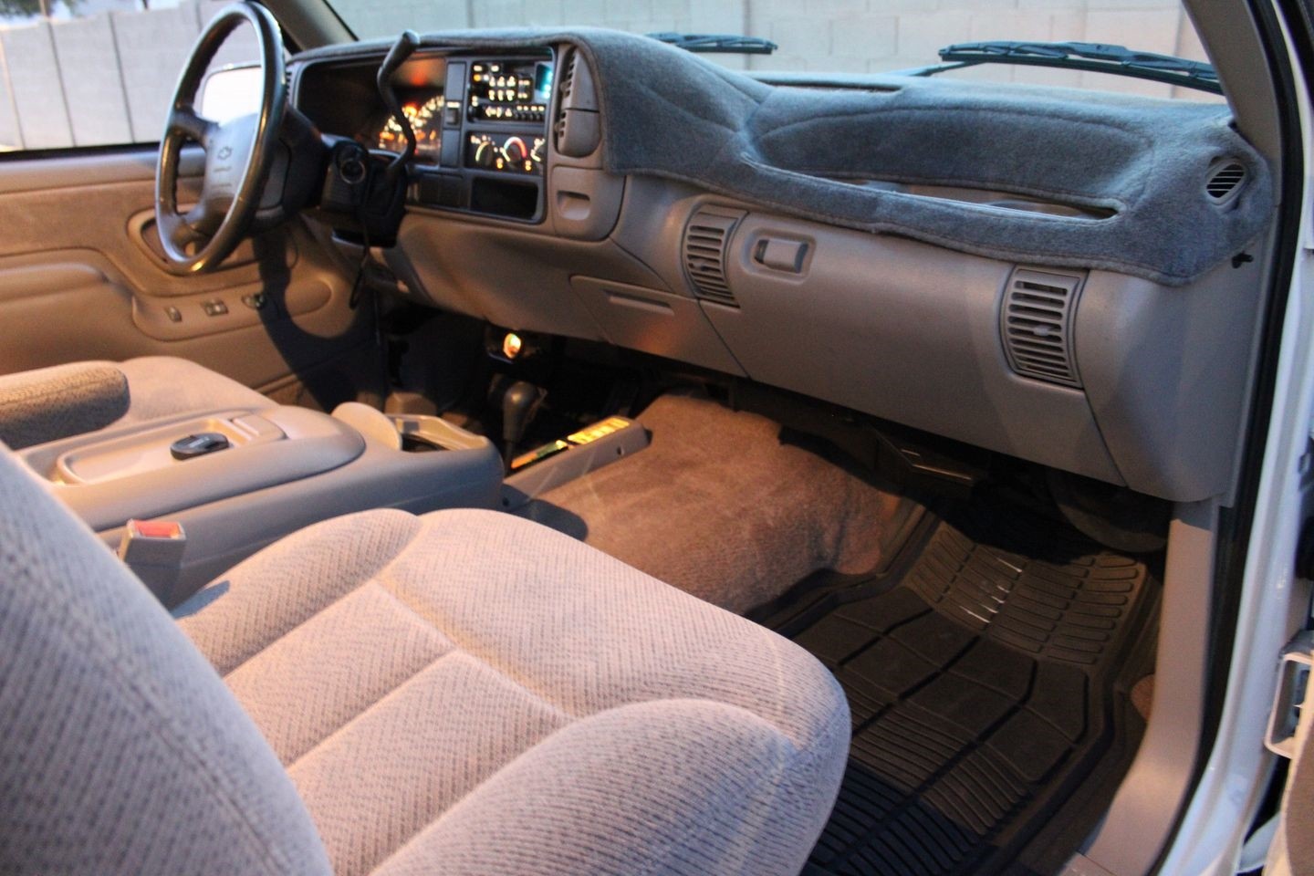 Chevrolet-Other-Pickups-1995-Pickup-Truck-29