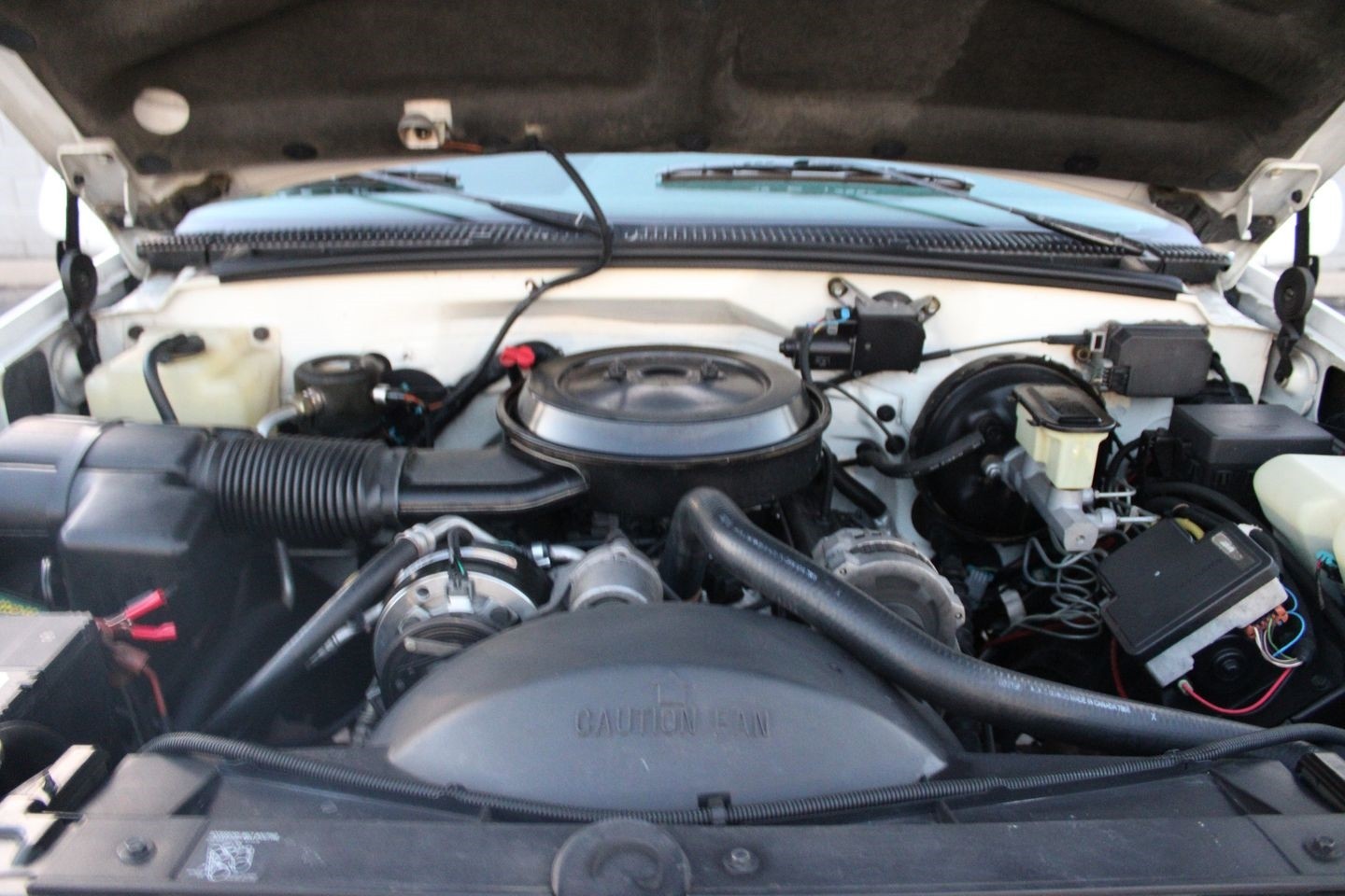 Chevrolet-Other-Pickups-1995-Pickup-Truck-37