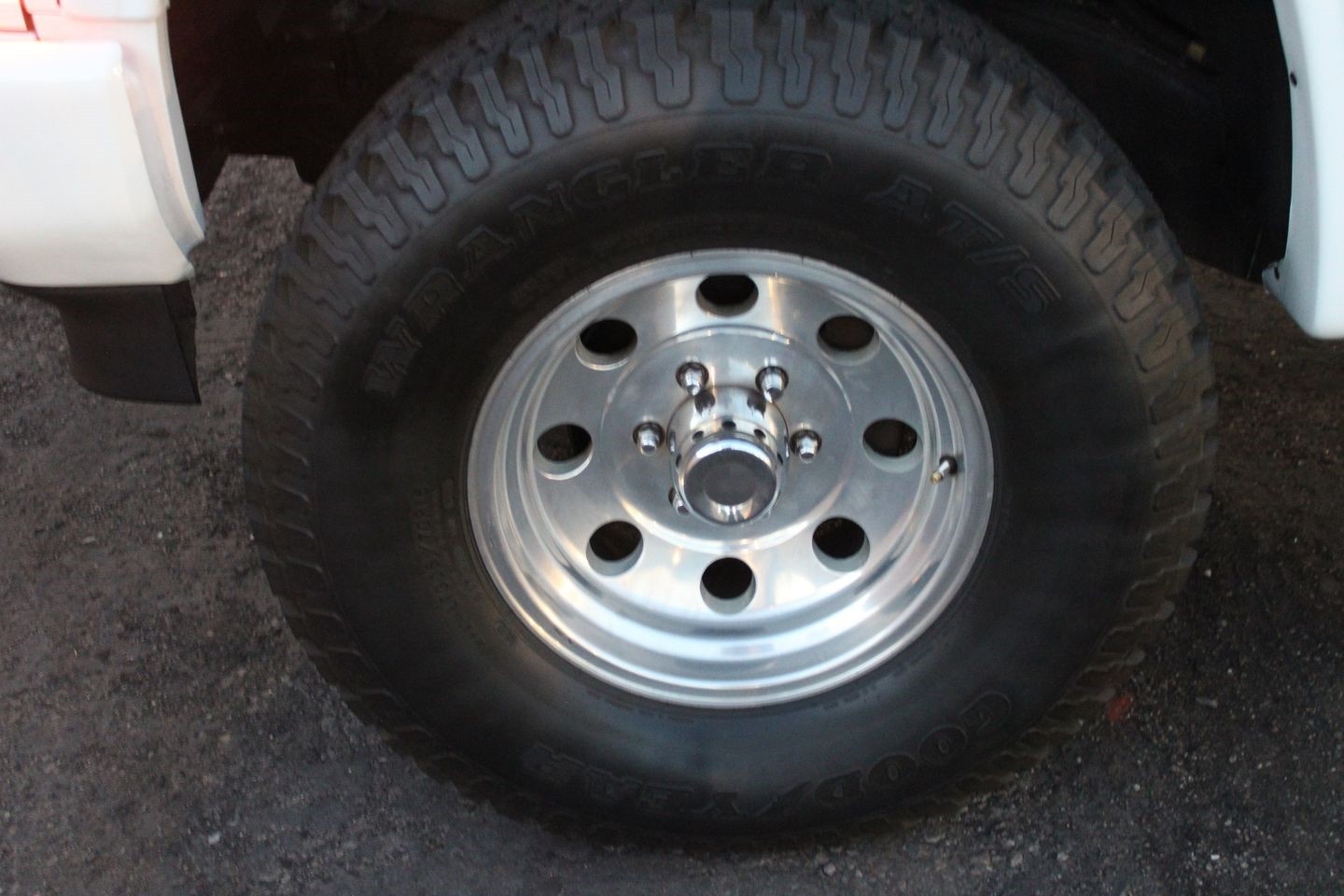 Chevrolet-Other-Pickups-1995-Pickup-Truck-39