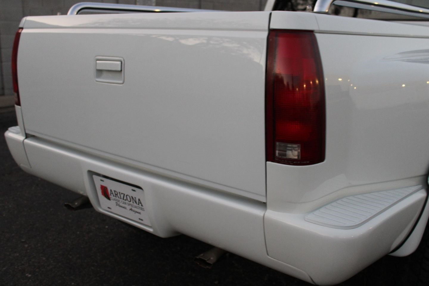 Chevrolet-Other-Pickups-1995-Pickup-Truck-4