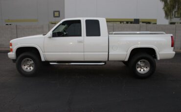 Chevrolet-Other-Pickups-1995-Pickup-Truck-6