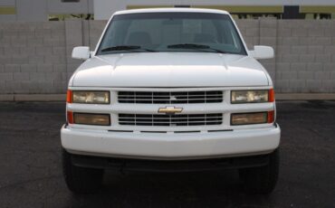 Chevrolet-Other-Pickups-1995-Pickup-Truck-8