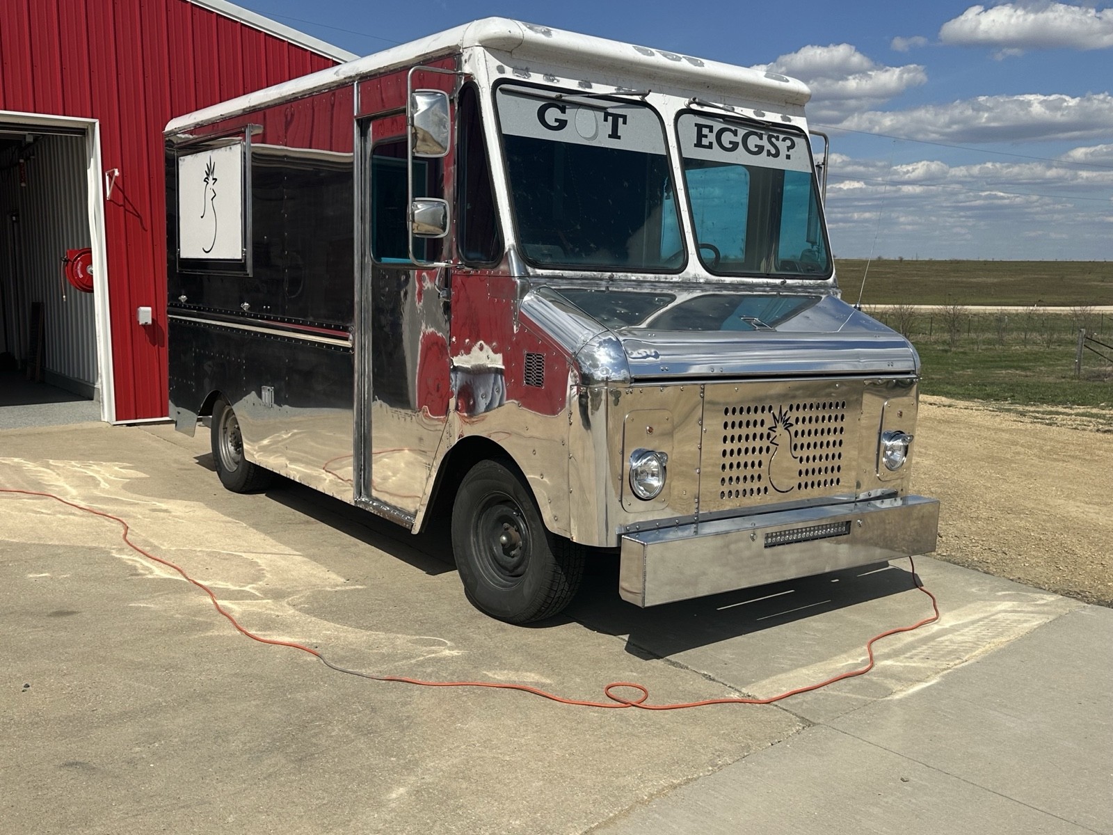 Chevrolet-Panel-Step-Van-1979-11