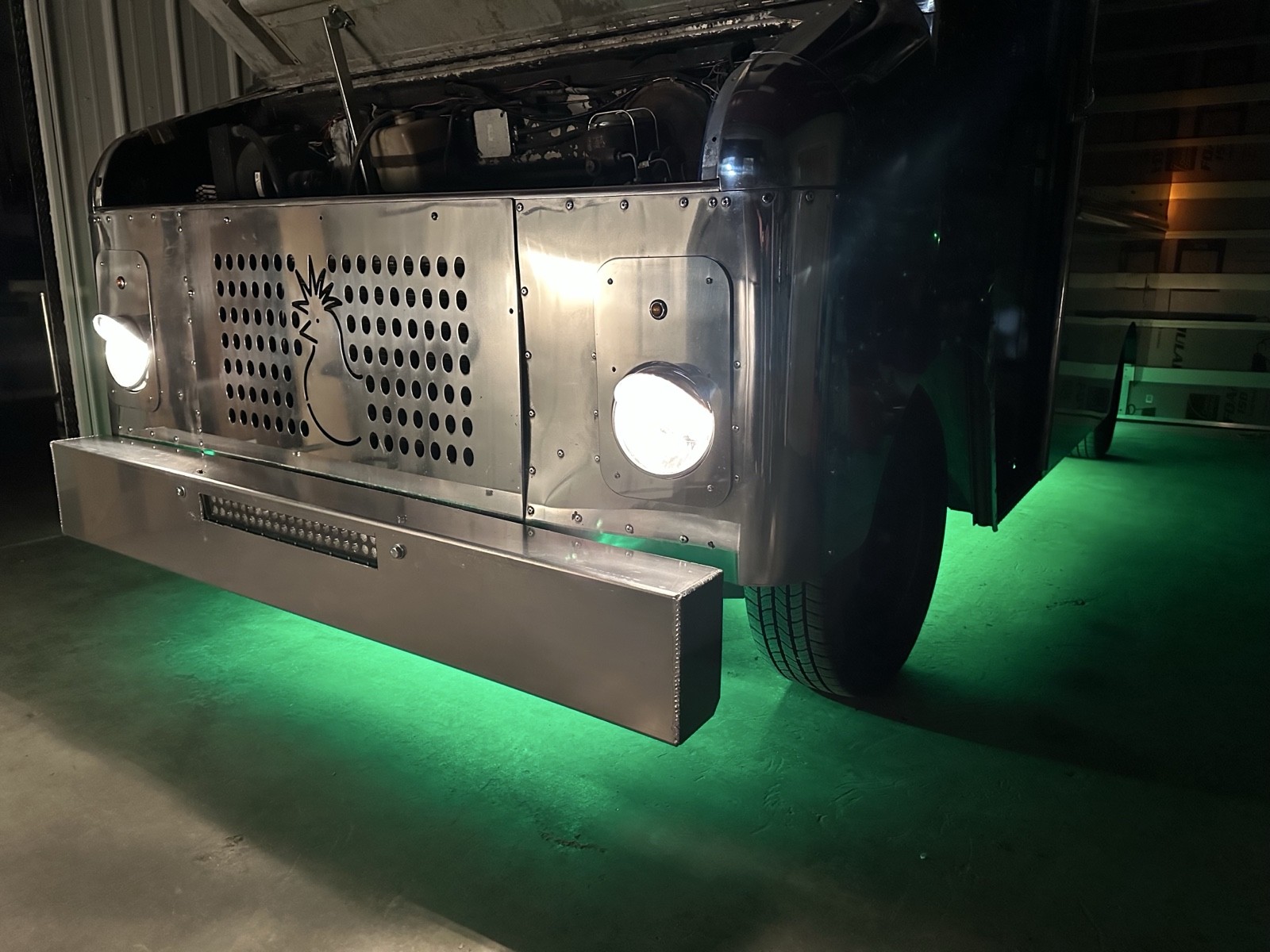 Chevrolet-Panel-Step-Van-1979-14