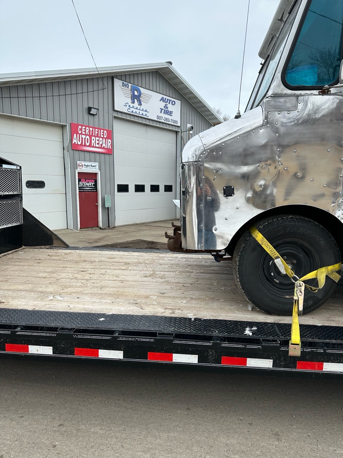 Chevrolet-Panel-Step-Van-1979-18