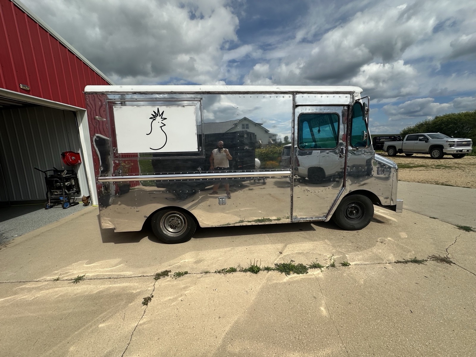 Chevrolet-Panel-Step-Van-1979-5