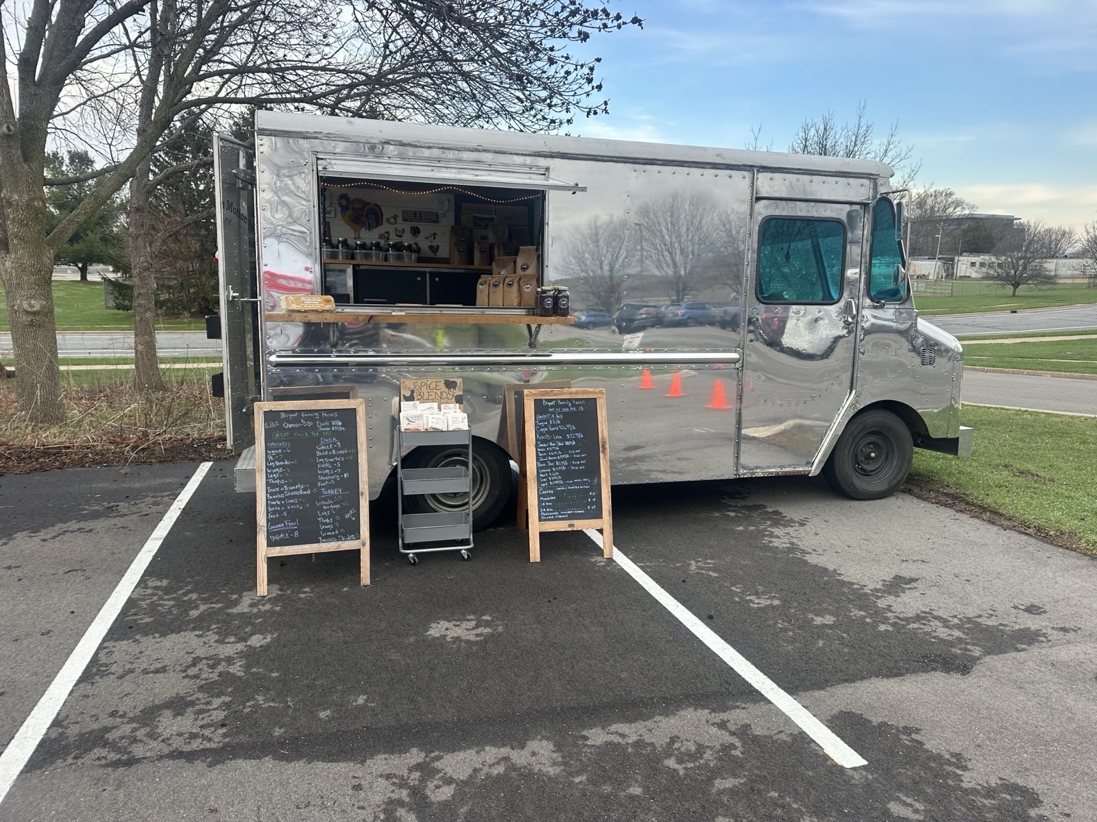 Chevrolet-Panel-Step-Van-1979-7