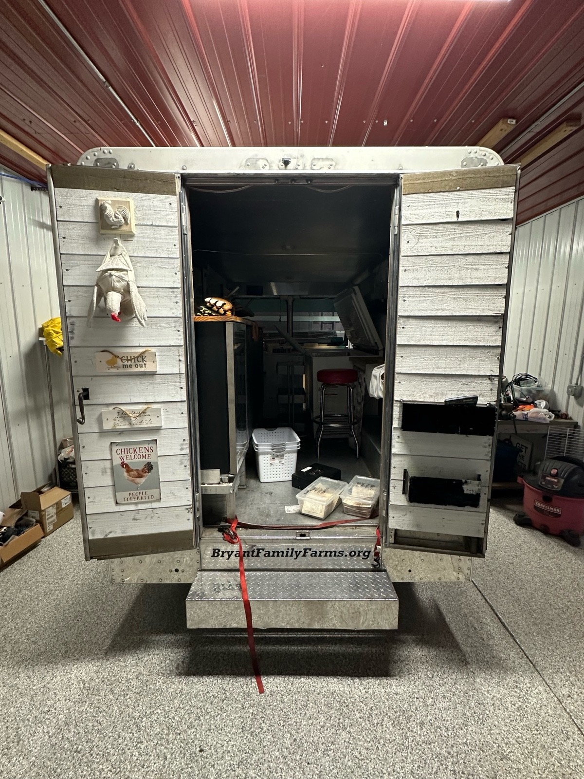 Chevrolet-Panel-Step-Van-1979-9